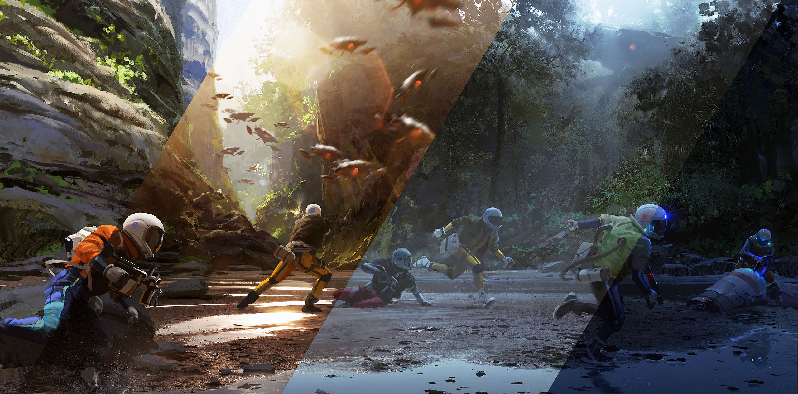 ULINATOR - Der Let's Player Eures Vertrauens