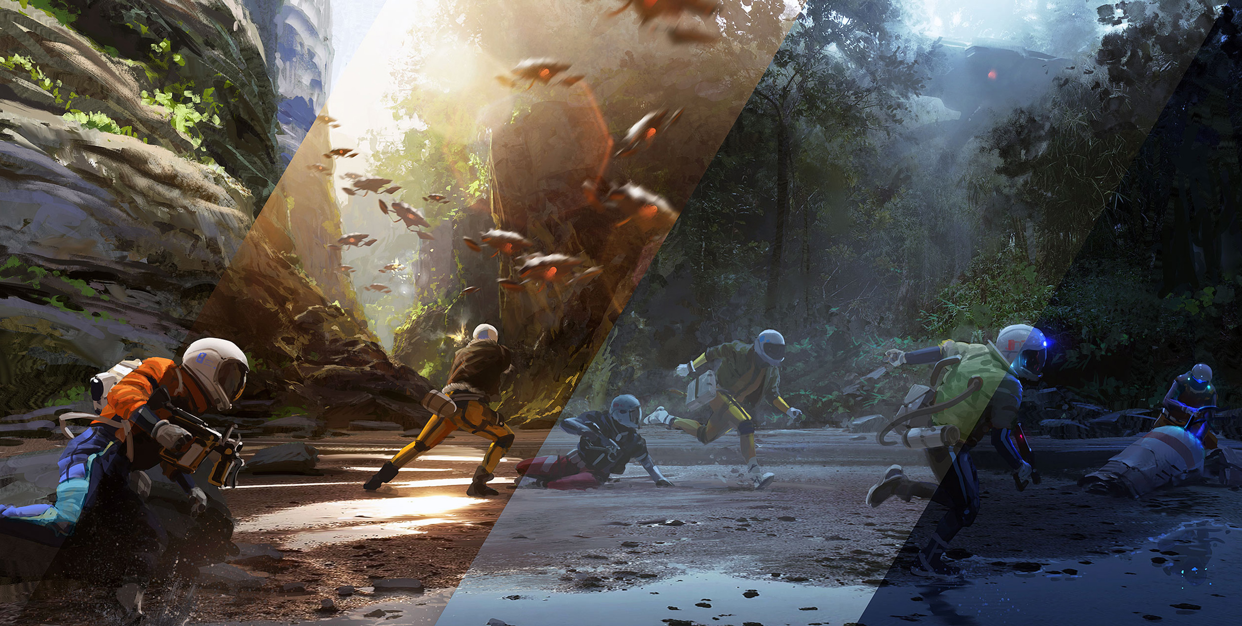 ULINATOR - Der Let's Player Eures Vertrauens