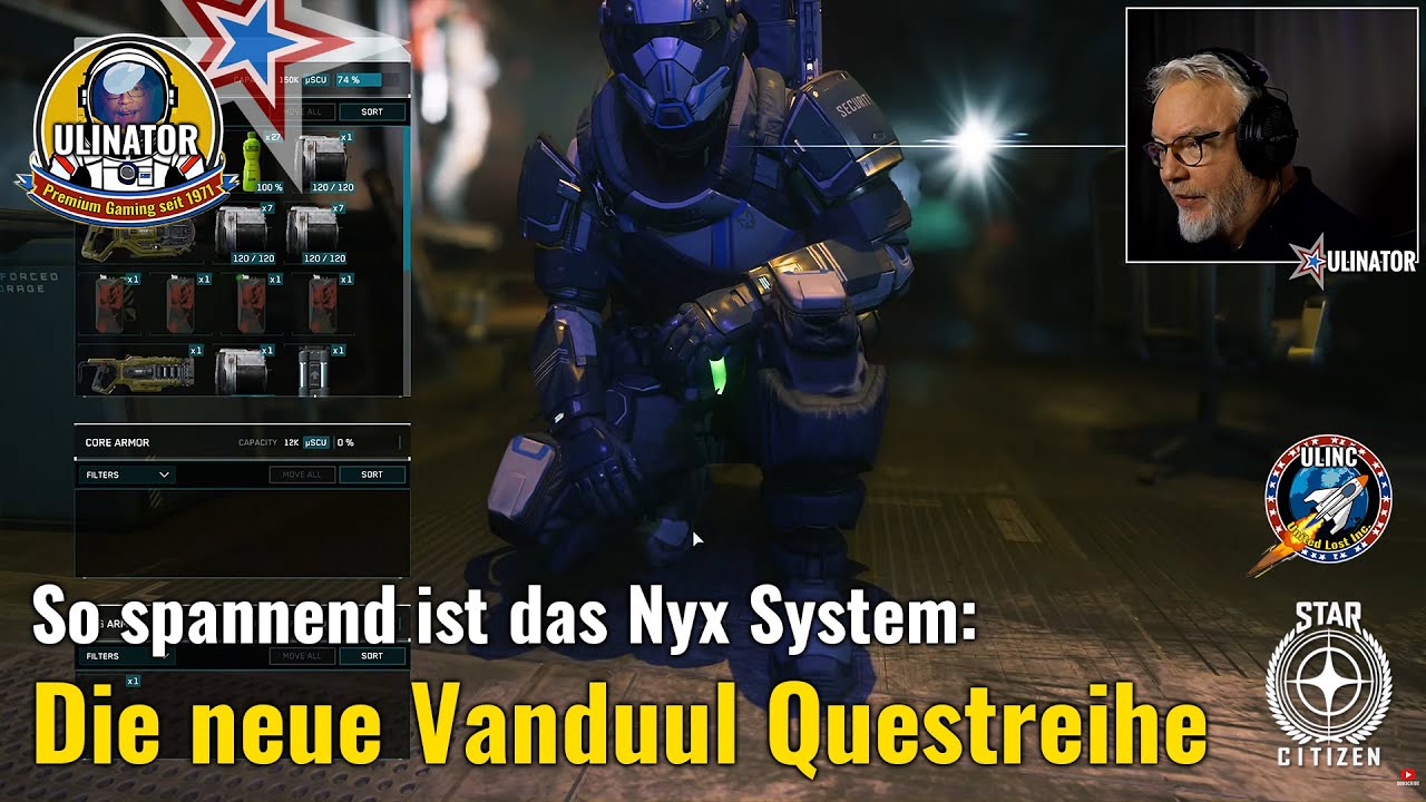 Embedded thumbnail for So spannend ist das Nyx System: die neue Vanduul Questreihe
